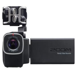 دوربین-حرفه-ای-زوم-Zoom-Q8-Handy-Video-Recorder